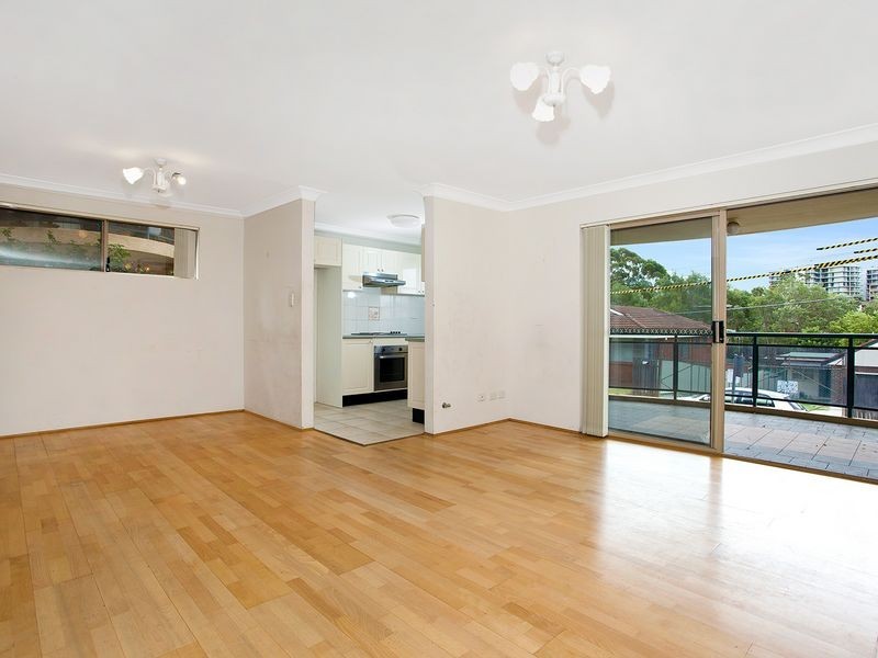 10/8 CATHERINE STREET, Rockdale NSW 2216