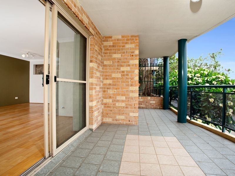 10/8 CATHERINE STREET, Rockdale NSW 2216