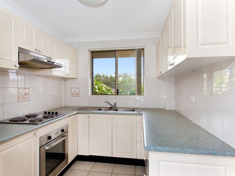 10/8 CATHERINE STREET, Rockdale NSW 2216