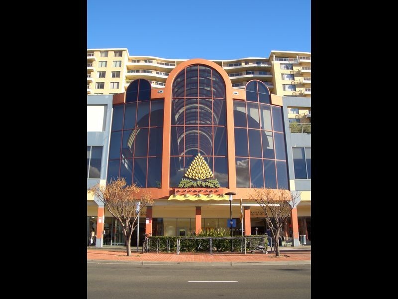 10/8 CATHERINE STREET, Rockdale NSW 2216