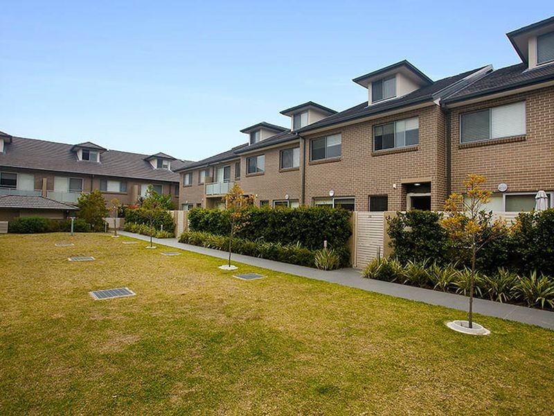 22/95-103 SANDRINGHAM STREET, Sans Souci NSW 2219