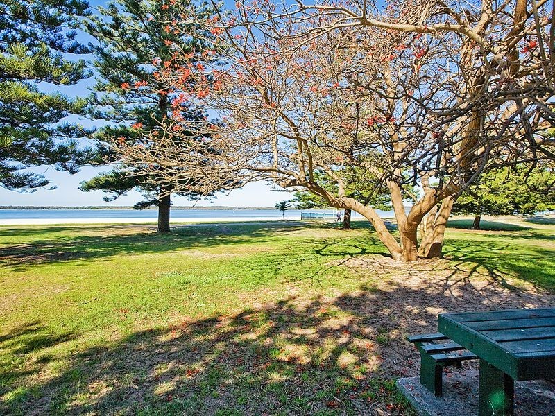 22/95-103 SANDRINGHAM STREET, Sans Souci NSW 2219