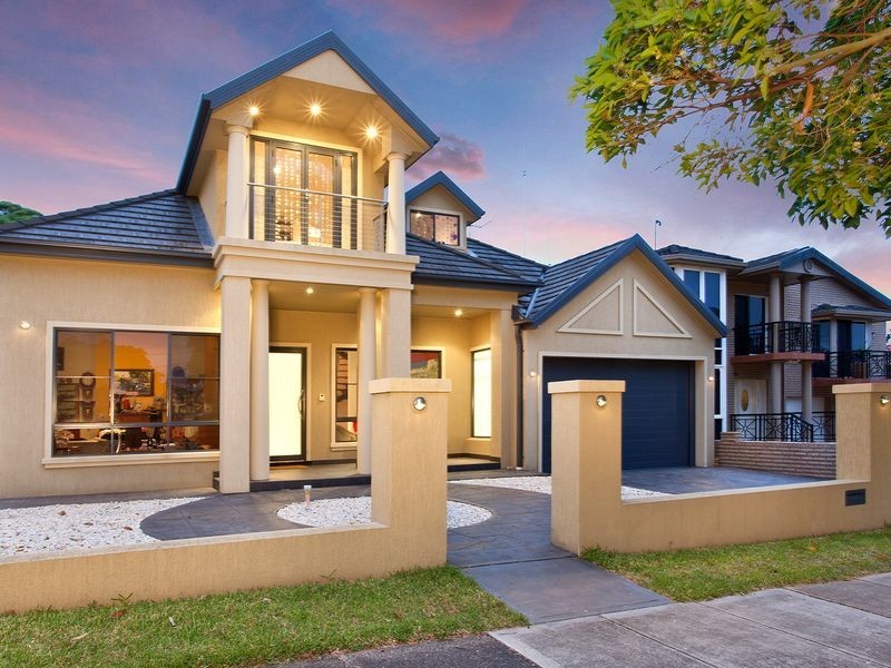 13 RAWSON STREET, Sans Souci NSW 2219