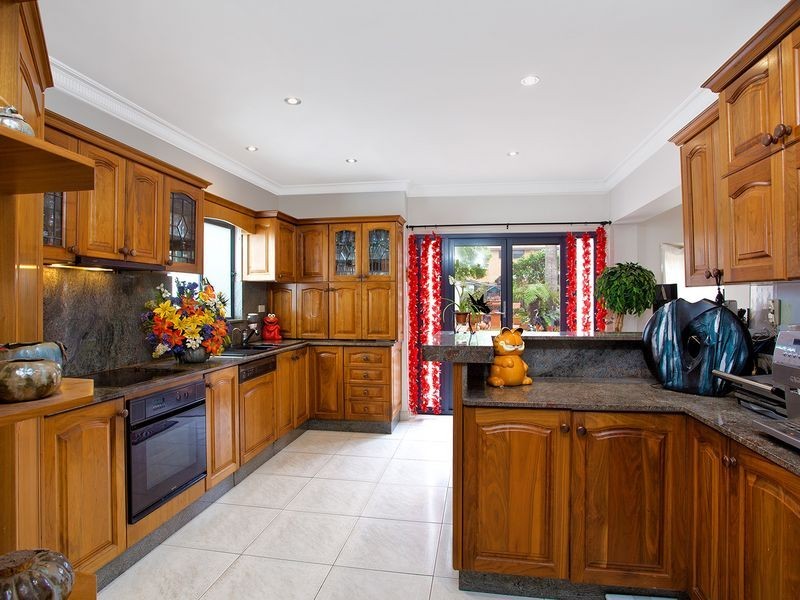 13 RAWSON STREET, Sans Souci NSW 2219