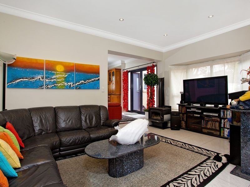 13 RAWSON STREET, Sans Souci NSW 2219