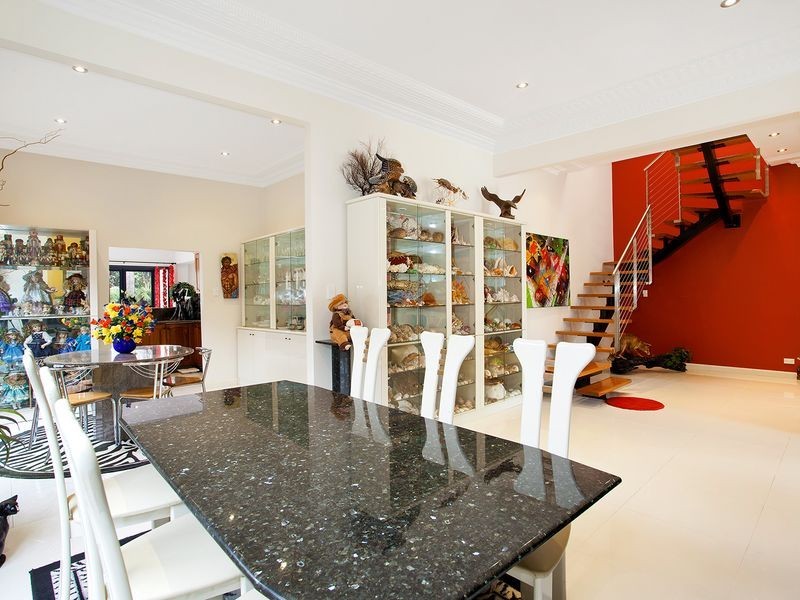 13 RAWSON STREET, Sans Souci NSW 2219