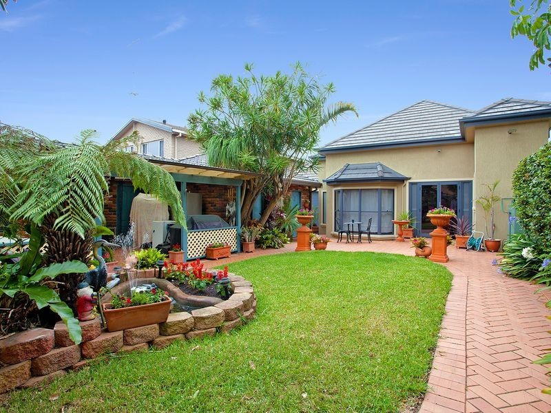 13 RAWSON STREET, Sans Souci NSW 2219