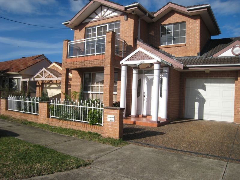 40b Burlington Street, Monterey NSW 2217