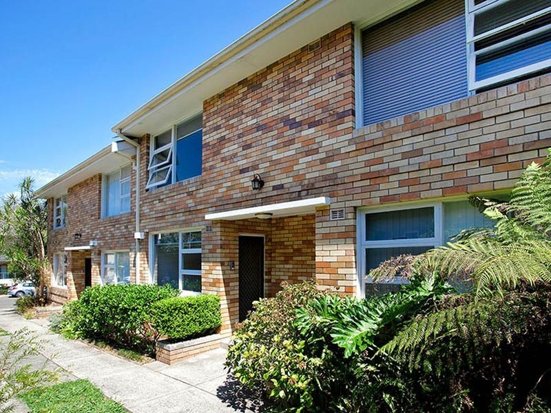 3/64 JERSEY AVENUE, Mortdale NSW 2223