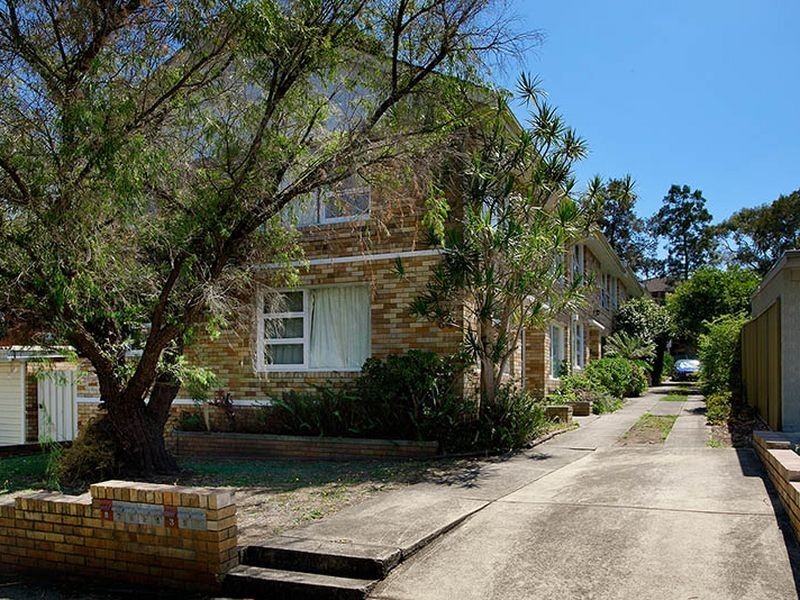 3/64 JERSEY AVENUE, Mortdale NSW 2223