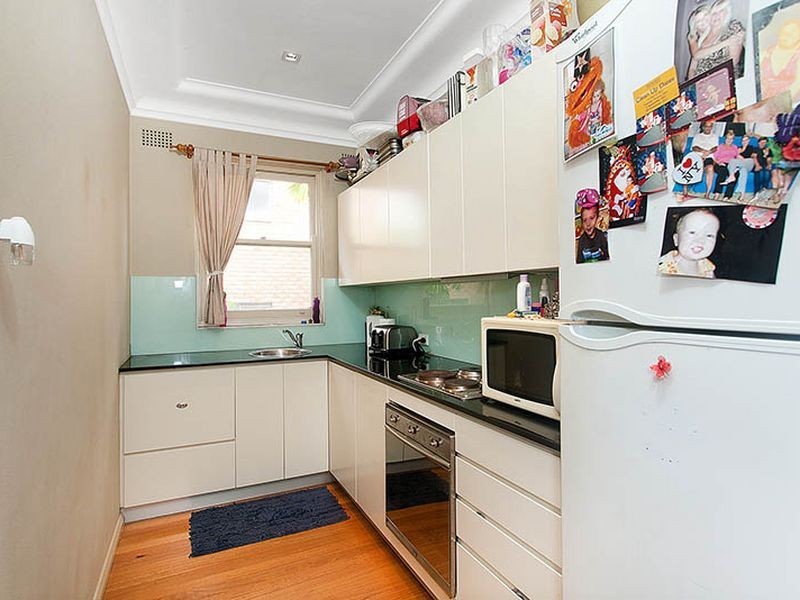 6/29 GORDON STREET, Brighton-le-sands NSW 2216