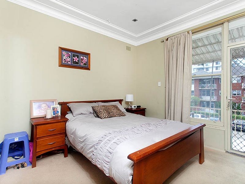 6/29 GORDON STREET, Brighton-le-sands NSW 2216