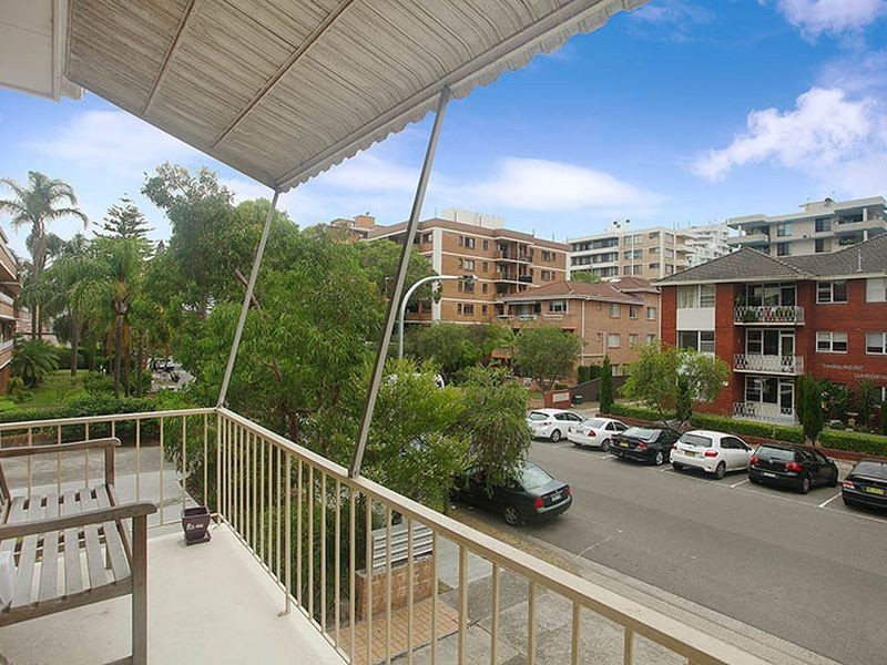 6/29 GORDON STREET, Brighton-le-sands NSW 2216
