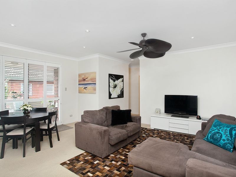 8/34 CRAWFORD ROAD, Brighton-le-sands NSW 2216