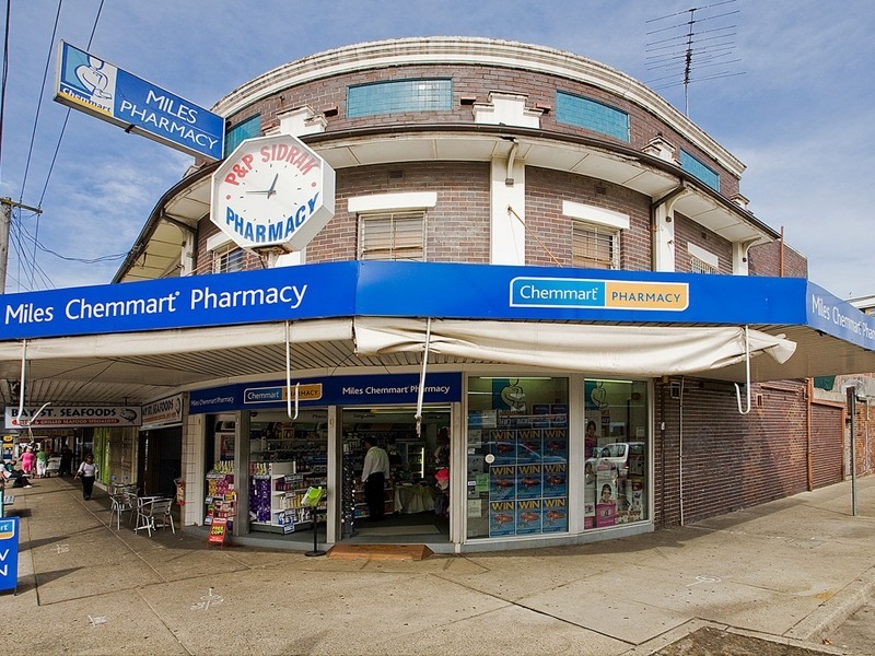 315 Bay Street, Brighton-le-sands NSW 2216