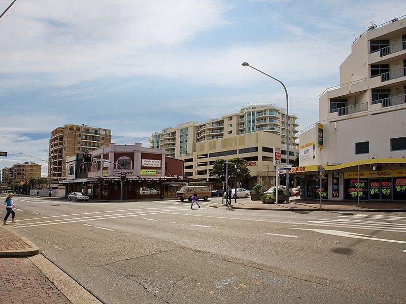 315 Bay Street, Brighton-le-sands NSW 2216