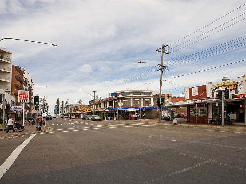 315 Bay Street, Brighton-le-sands NSW 2216