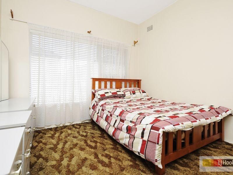 7/28 ALBYN STREET, Bexley NSW 2207