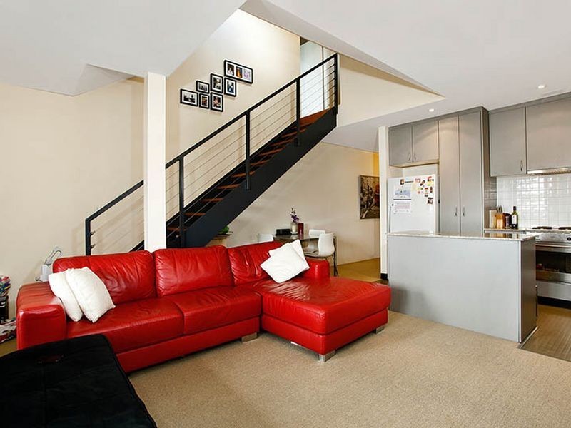 17/2 DANIEL STREET, Botany NSW 2019