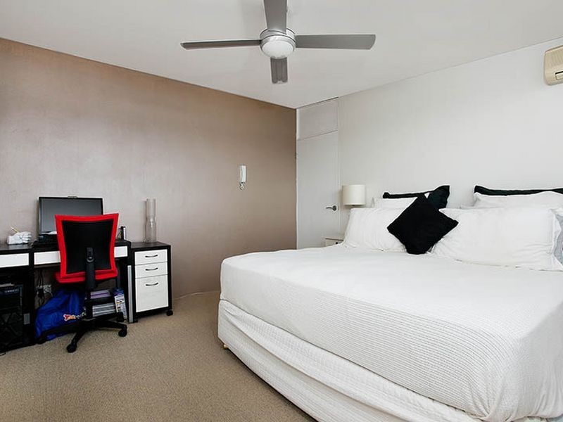 17/2 DANIEL STREET, Botany NSW 2019