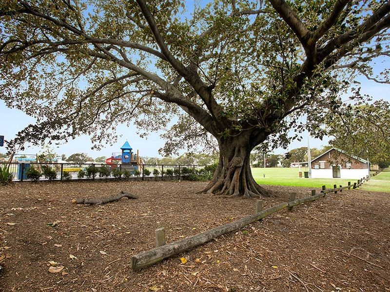 17/2 DANIEL STREET, Botany NSW 2019