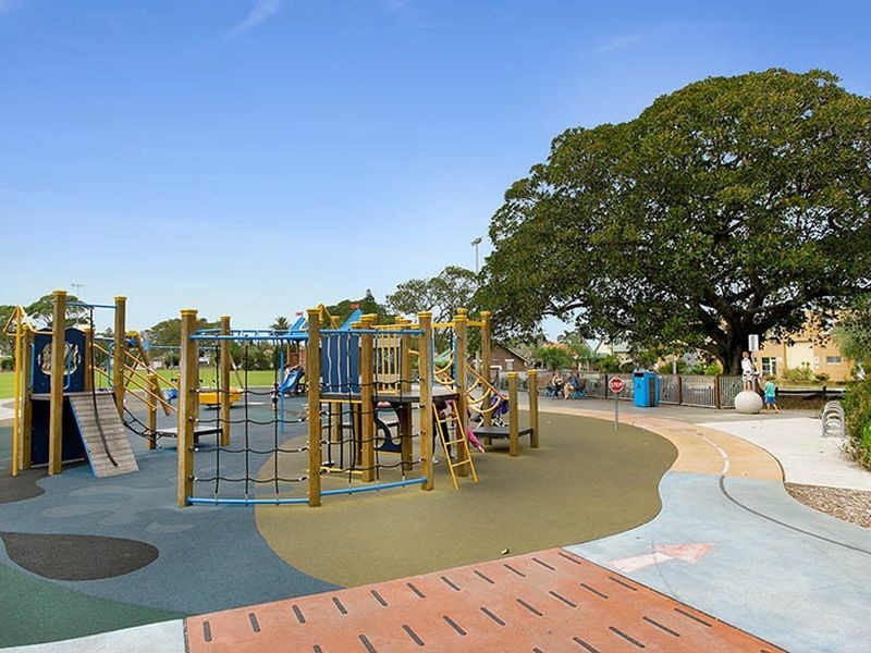 17/2 DANIEL STREET, Botany NSW 2019