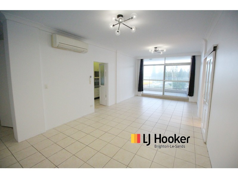 17/134 The Grand Parade, Brighton-le-sands NSW 2216