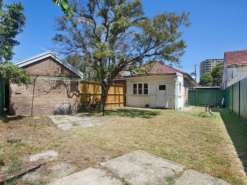 58 CHAPEL STREET, Rockdale NSW 2216