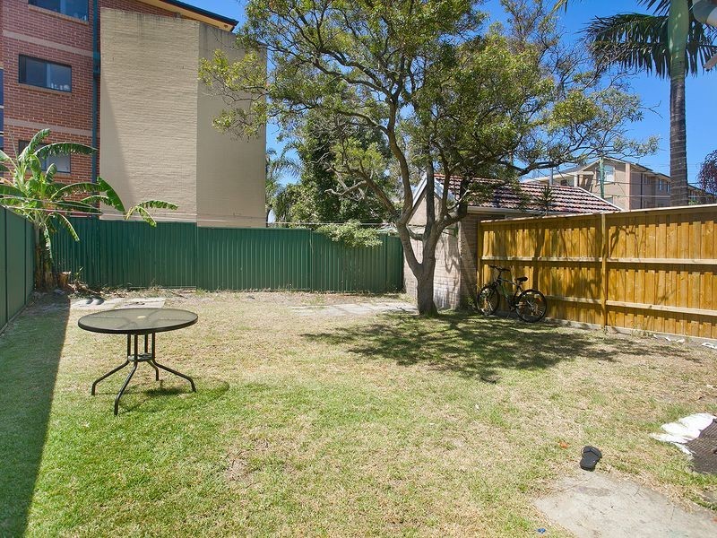 58 CHAPEL STREET, Rockdale NSW 2216