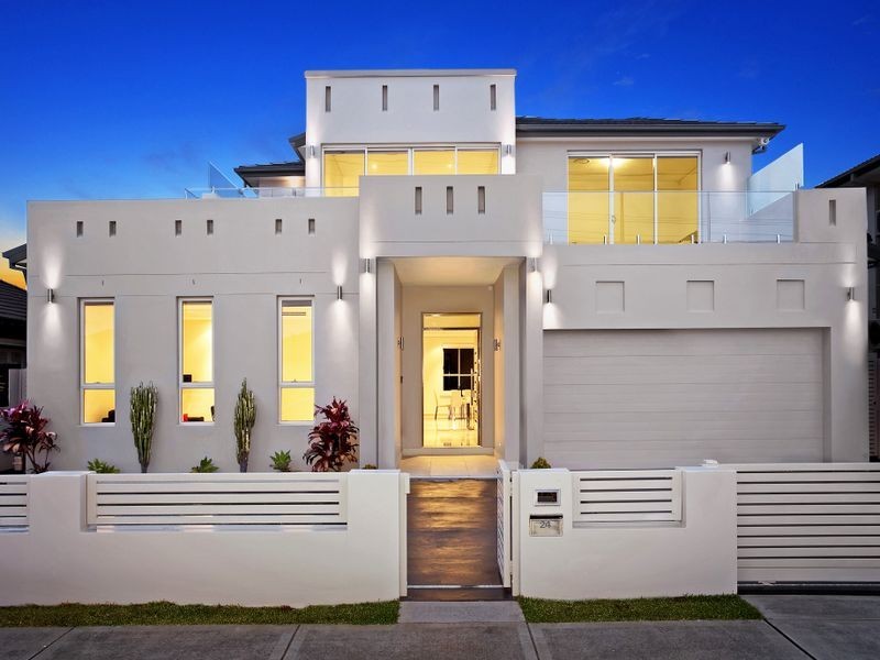 24 HENSON STREET, Brighton-le-sands NSW 2216