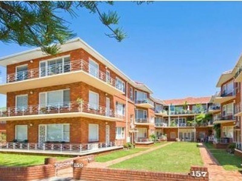 7/157 THE GRAND PARADE, Monterey NSW 2217