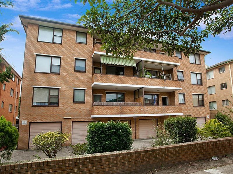 14/20-22 QUEENS ROAD, Brighton-le-sands NSW 2216