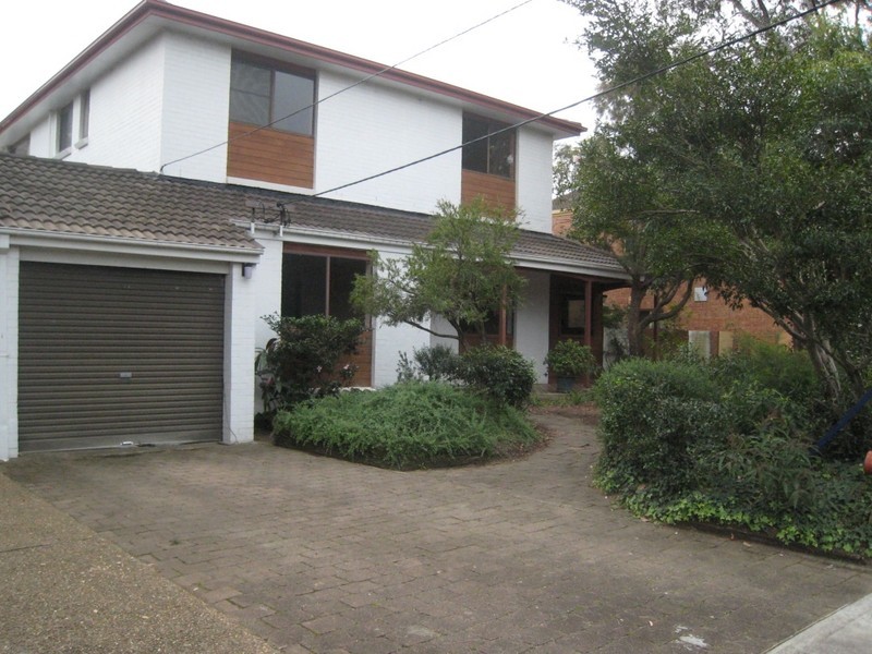 33 Plimsoll Street, Sans Souci NSW 2219