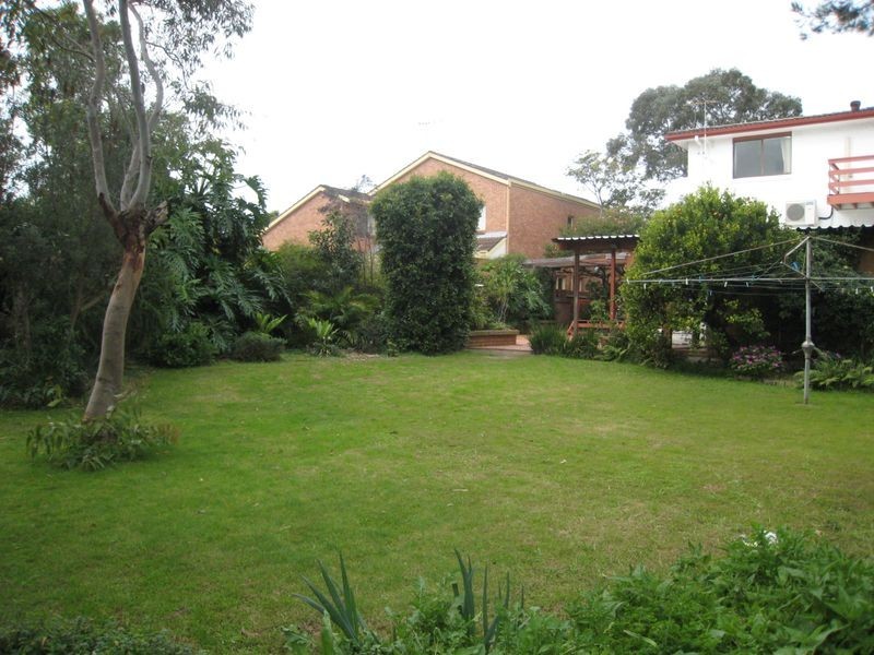 33 Plimsoll Street, Sans Souci NSW 2219