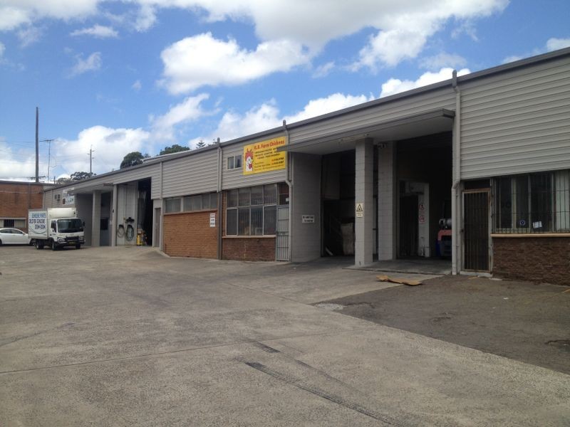 5/49A ANDERSON ROAD, Mortdale NSW 2223