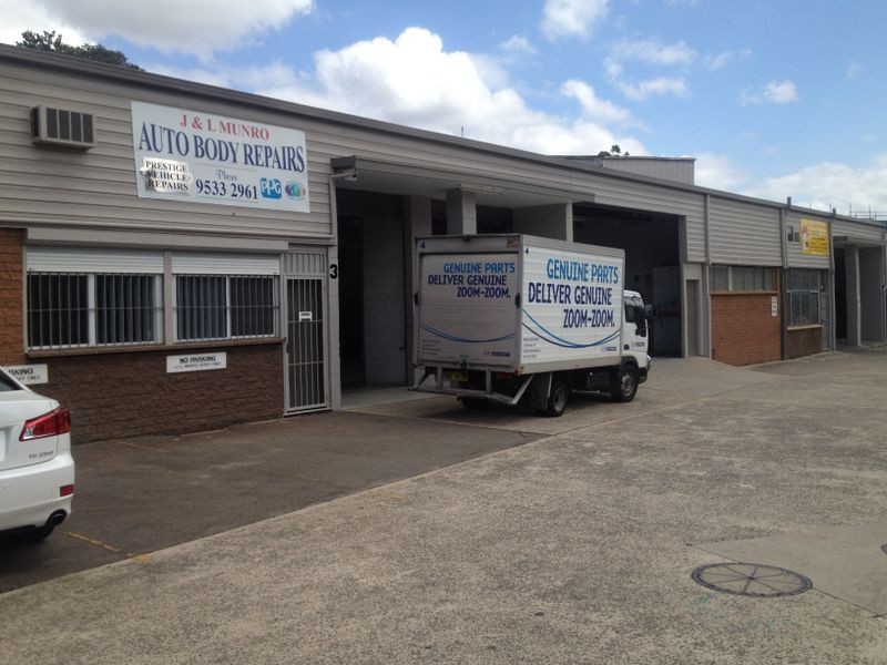 5/49A ANDERSON ROAD, Mortdale NSW 2223