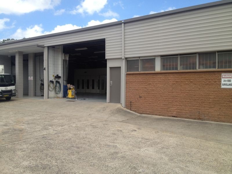 5/49A ANDERSON ROAD, Mortdale NSW 2223