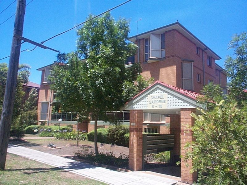 6-10 Cairo Street, Rockdale NSW 2216