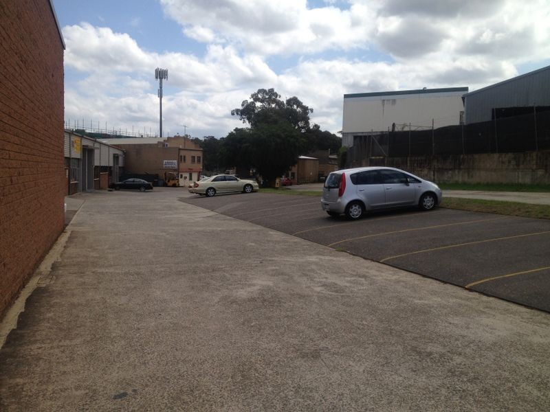 6/49A ANDERSON ROAD, Mortdale NSW 2223