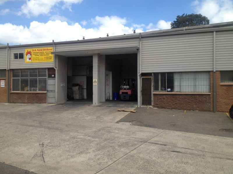 6/49A ANDERSON ROAD, Mortdale NSW 2223