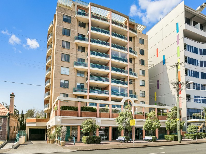 30/334 Bay Street, Brighton-le-sands NSW 2216