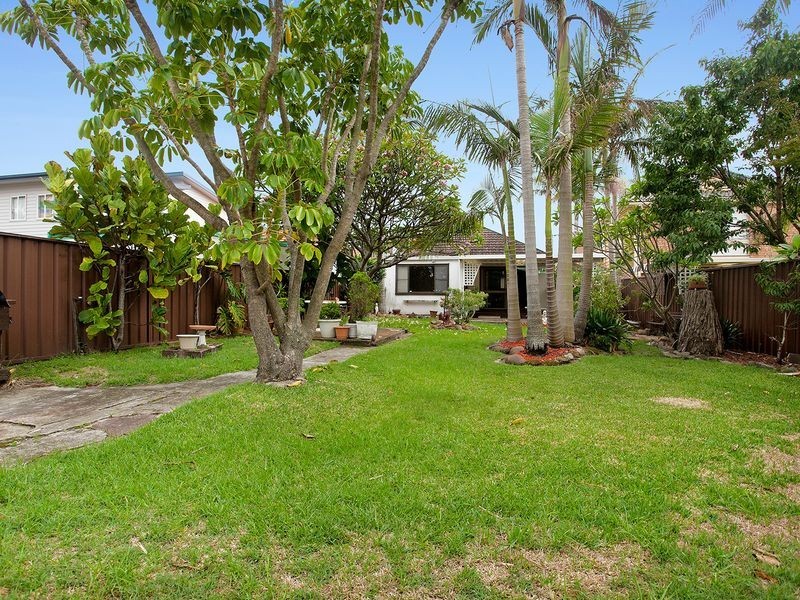 12 CECIL STREET, Monterey NSW 2217