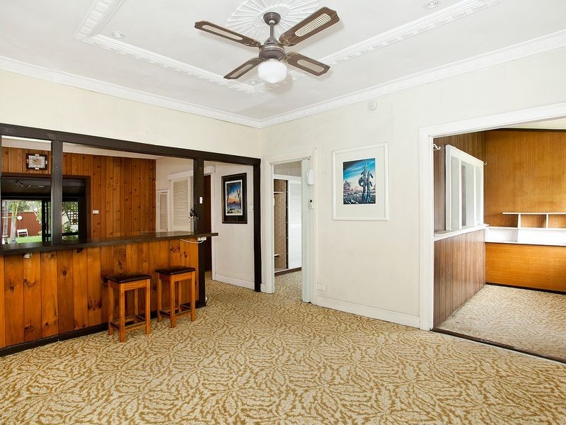 12 CECIL STREET, Monterey NSW 2217