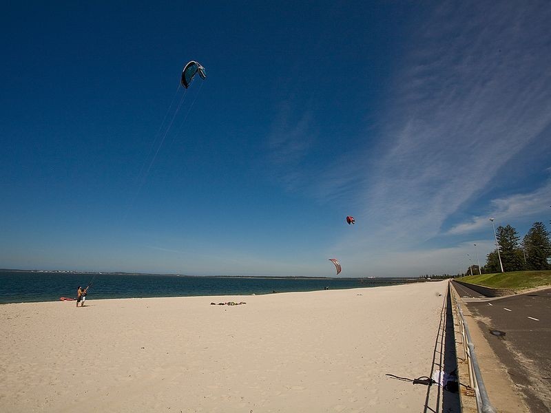 6/30-32 BANKS STREET, Monterey NSW 2217