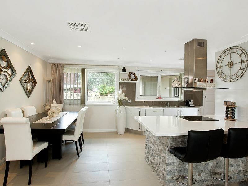 13 CHESTNUT DRIVE, Banksia NSW 2216