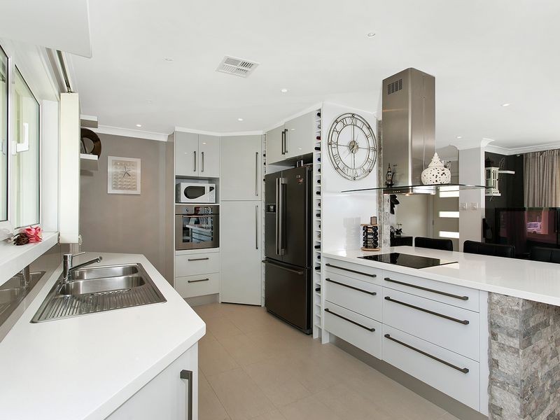 13 CHESTNUT DRIVE, Banksia NSW 2216