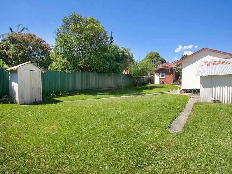 12 BRISTOL ROAD, Hurstville NSW 2220