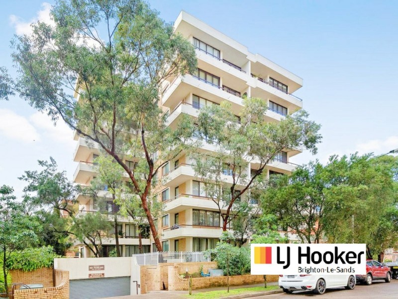 11/3-11 Princess Street, Brighton-le-sands NSW 2216