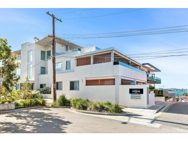 204/11a Clare Street, Sylvania NSW 2224