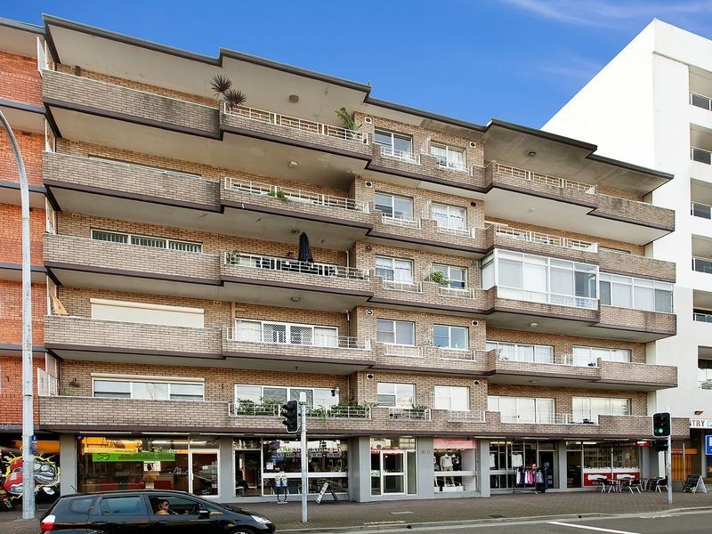 10/370 BAY STREET, Brighton-le-sands NSW 2216